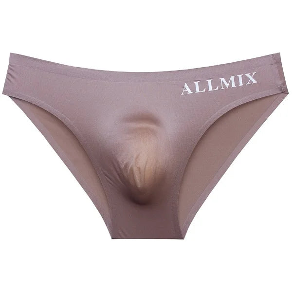 š„BUY 2 GET 3 FREEš„Sexy Breathable Comfortable 3D Ice Silk Underwear
