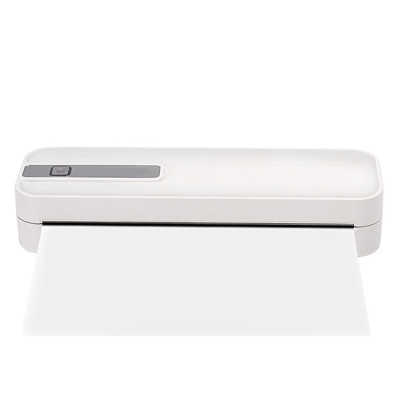 Portable Bluetooth Thermal Printer
