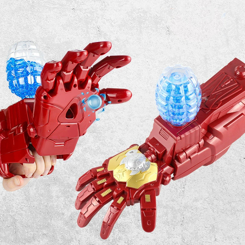 Electric Arm Launcher Water Bead Blaster 🚛Free Shipping