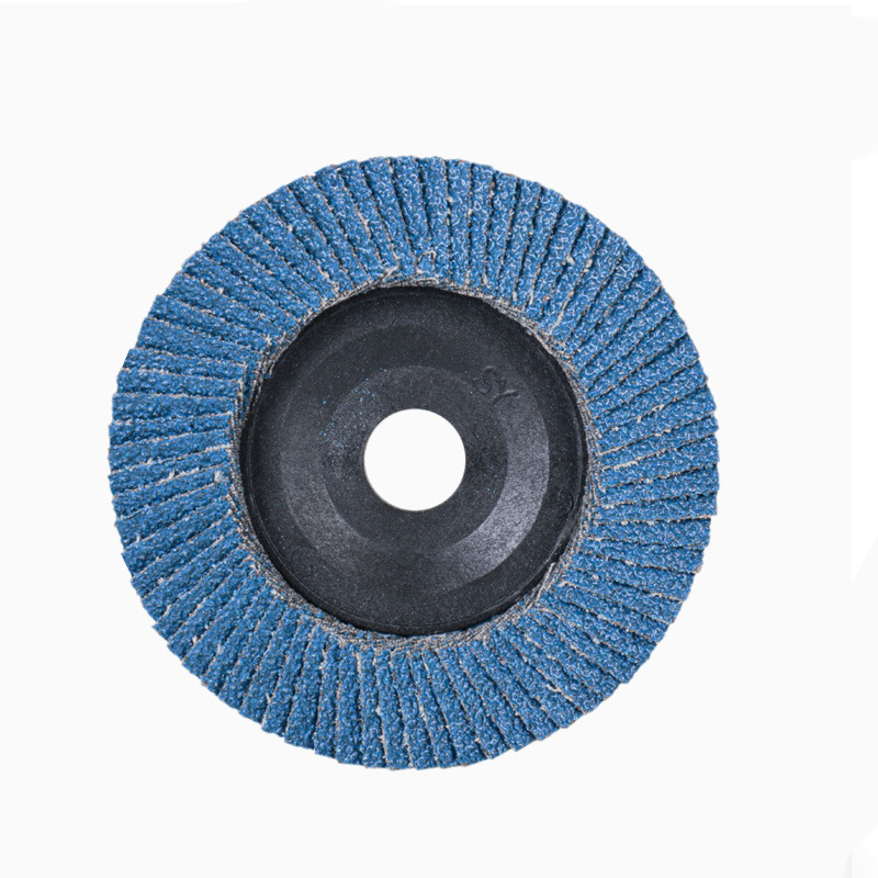 š„Limited Time-Buy 1 Get 1 Freeā°Heavy-Duty Thickened Abrasive Flap Wheel ā Built To Last & Tackle Tough Jobsš§