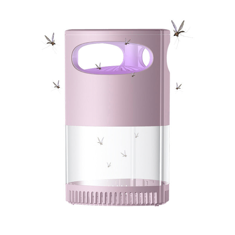 ⏳LAST DAY SALE ONLY £11.99!🏆Gainstarx™🇬🇧 Silent Insect Trap – UV Light & Gentle Suction Catcher 🪰✨ Chemical-Free Plug-In Fly & Moth Trap for Kitchen, Bedroom & Office 🏡🔌