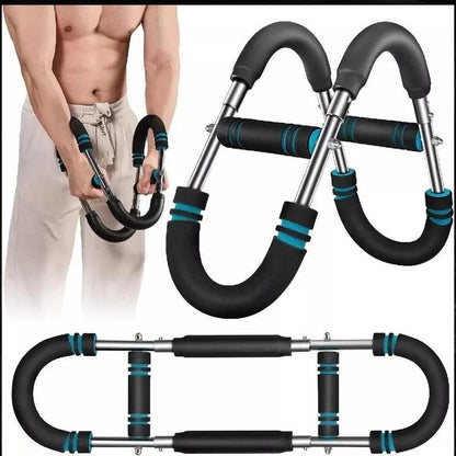 Adjustable Weight Barbells, Suitable For Arm And Torso Strength Training Equipment🚛Free Shipping