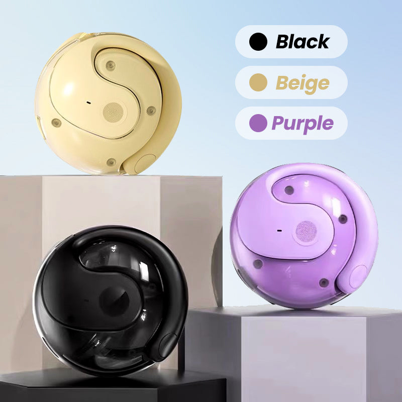 🎉Christmas SALE 50% OFF🎉🎧Smart Bluetooth Translation Earbuds