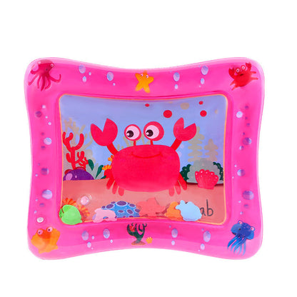🔥Summer Hot Sale-50% Off😻Baby Pet Water Sensory Mat