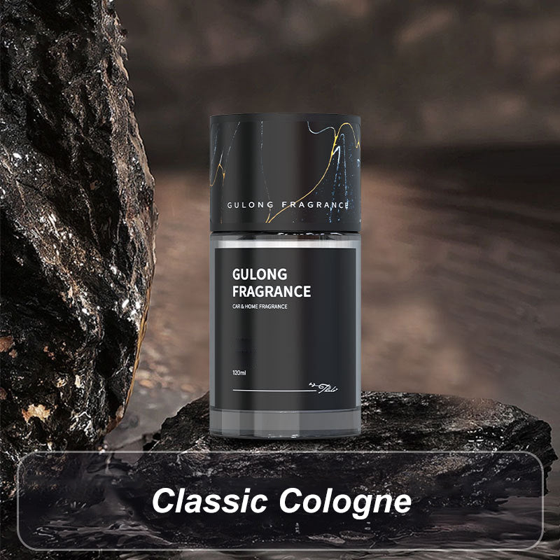 🔥Hot Sale 49% Off🔥Long-Lasting Car Fragrance【Buy 2 Get 1 Free】