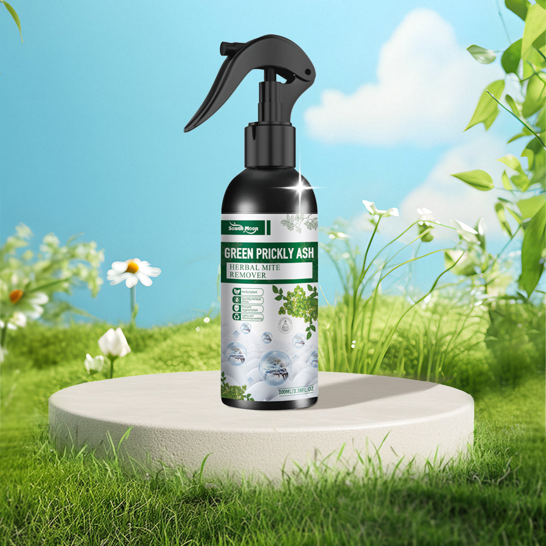 🔥Powerful Mite Elimination Spray🔥 Buy More, Get More Free