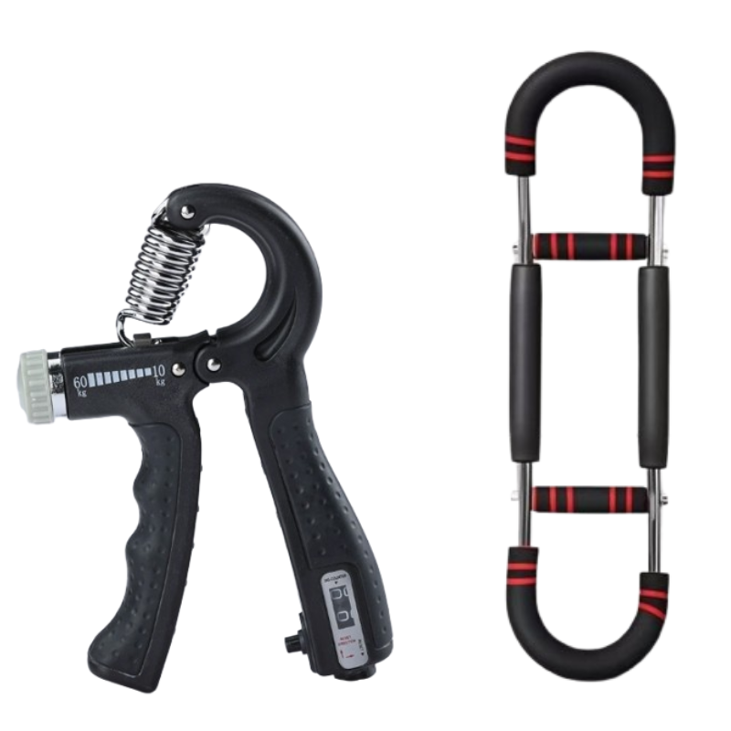 Adjustable Weight Barbells, Suitable For Arm And Torso Strength Training Equipment🚛Free Shipping