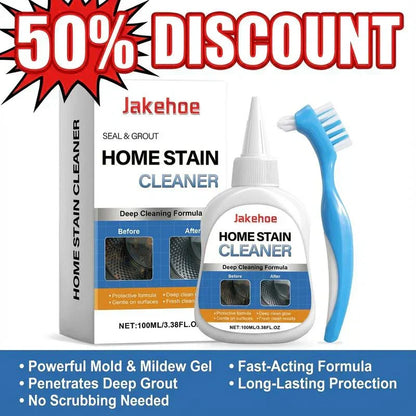 🔥 50% OFF!!💥Mold Removal Gel Multi-Purpose Household Cleaning Gel