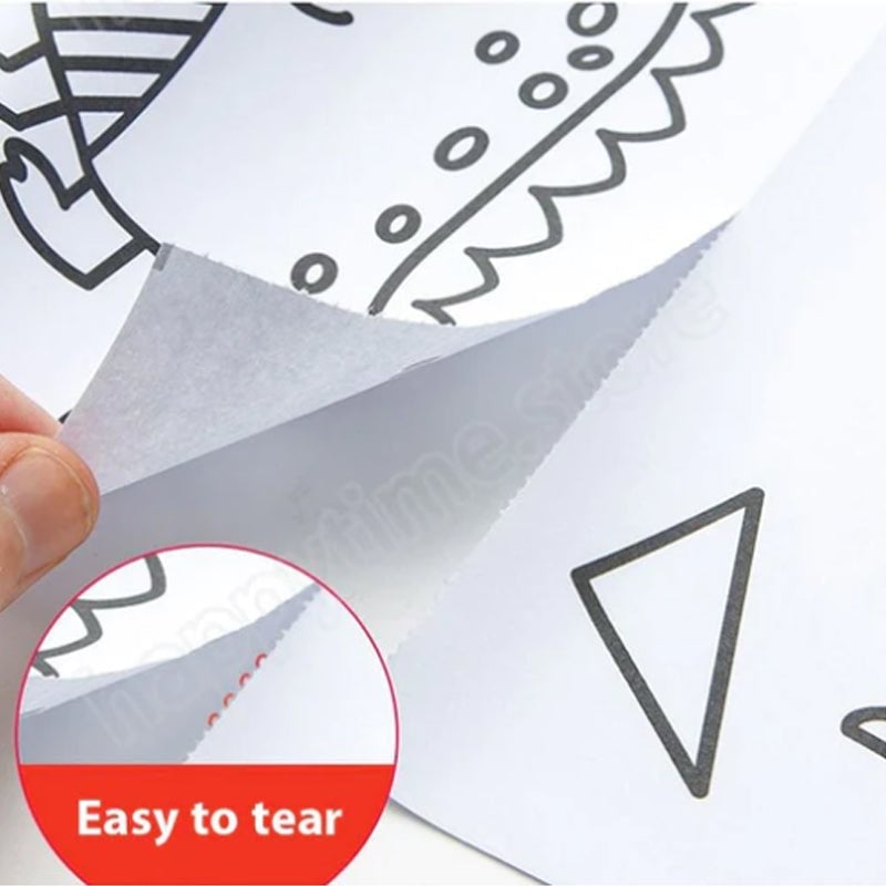 🔥Hot Sale Offers-Children's Drawing Roll