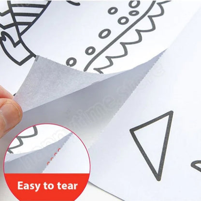 🔥Hot Sale Offers-Children's Drawing Roll