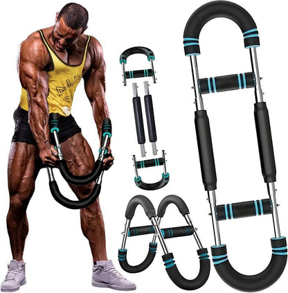 Adjustable Weight Barbells, Suitable For Arm And Torso Strength Training Equipment🚛Free Shipping