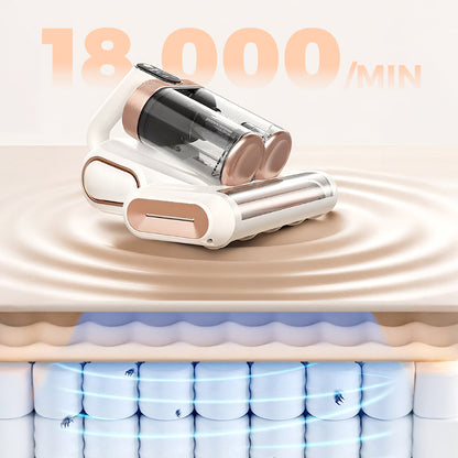 ⏳Time-Limited Special⏰Mattress Vacuum Cleaner for Dust Mites Removal🚛Free Shipping