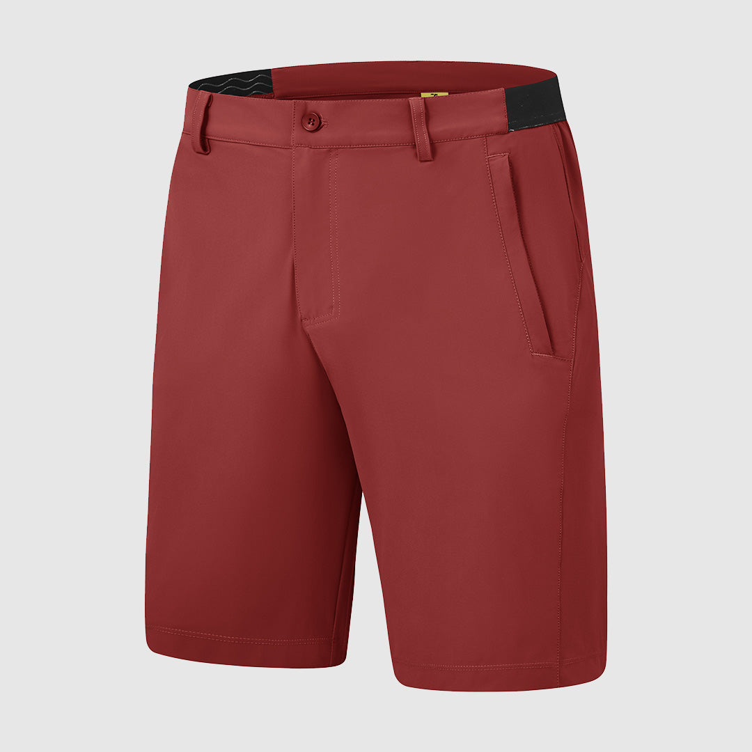 🔥LAST DAY SALE 53% OFF👍Men's Stretch Quick Dry Casual Work Golf Shorts