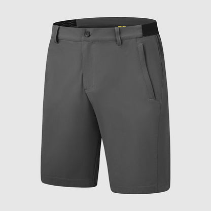 🔥LAST DAY SALE 53% OFF👍Men's Stretch Quick Dry Casual Work Golf Shorts