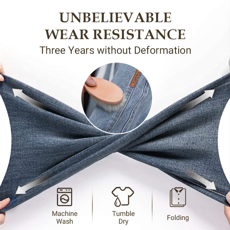 📢📢60% OFF!!⏰Men's Loose Straight Jeans👖💥