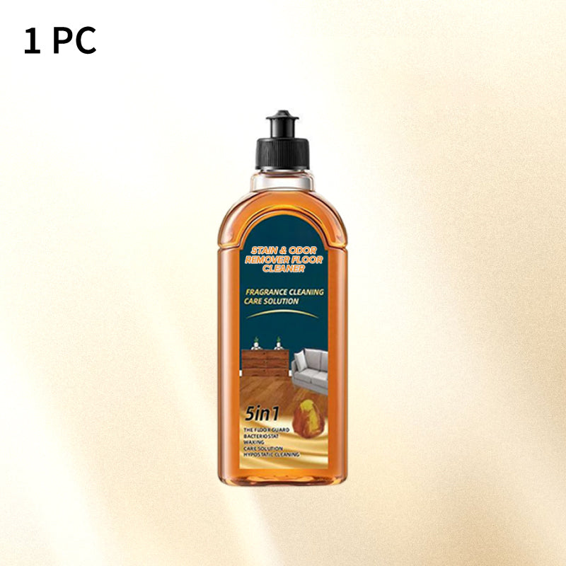 ✨Stain & Odor Remover Floor Cleaner🔥Buy More Get More Free🔥