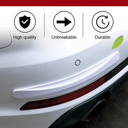 ✨Anti Collision Car Bumper Guard Strip🔥Buy More Get More Free