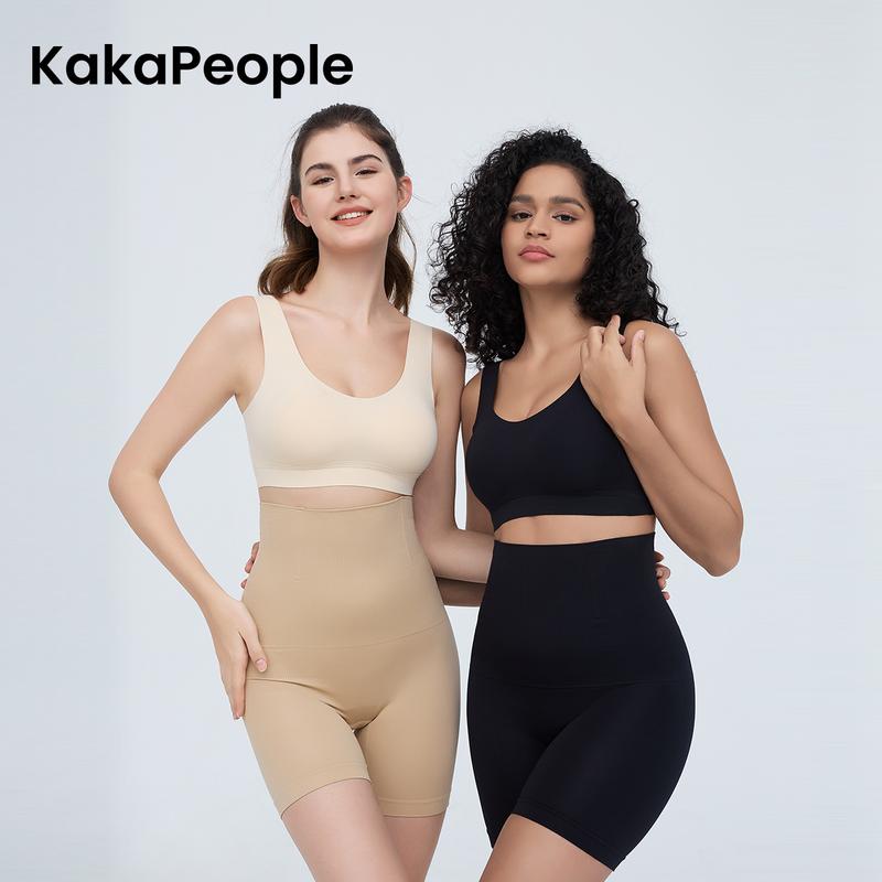 Women's Tummy Control Butt-Lifting Shapewear