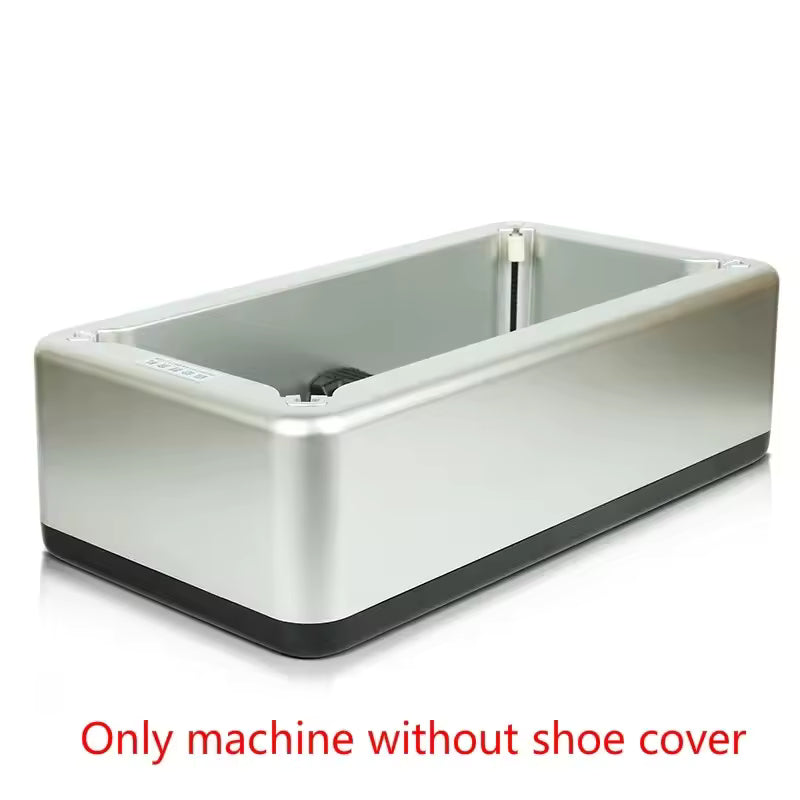 ⏳Limited-time 50% Off⏰Automatic Shoe Cover Dispenser👟