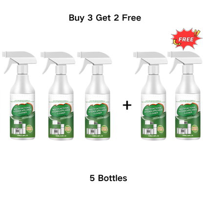 🔥Limited-time 50% Off✨Multi-Purpose Enzyme Cleaner for Kitchen & Home🧼Say Goodbye To Grime