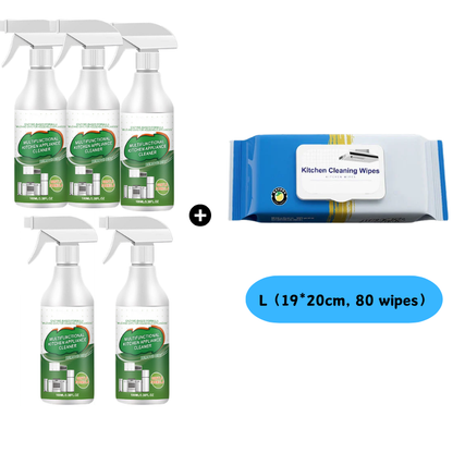 🔥Limited-time 50% Off✨Multi-Purpose Enzyme Cleaner for Kitchen & Home🧼Say Goodbye To Grime