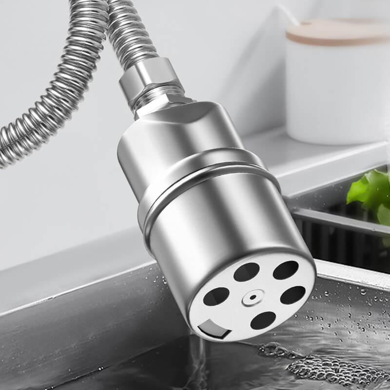 🔥Black Friday 49% OFF🔧304 Stainless Steel Fully Automatic Water Level Control Float Valve