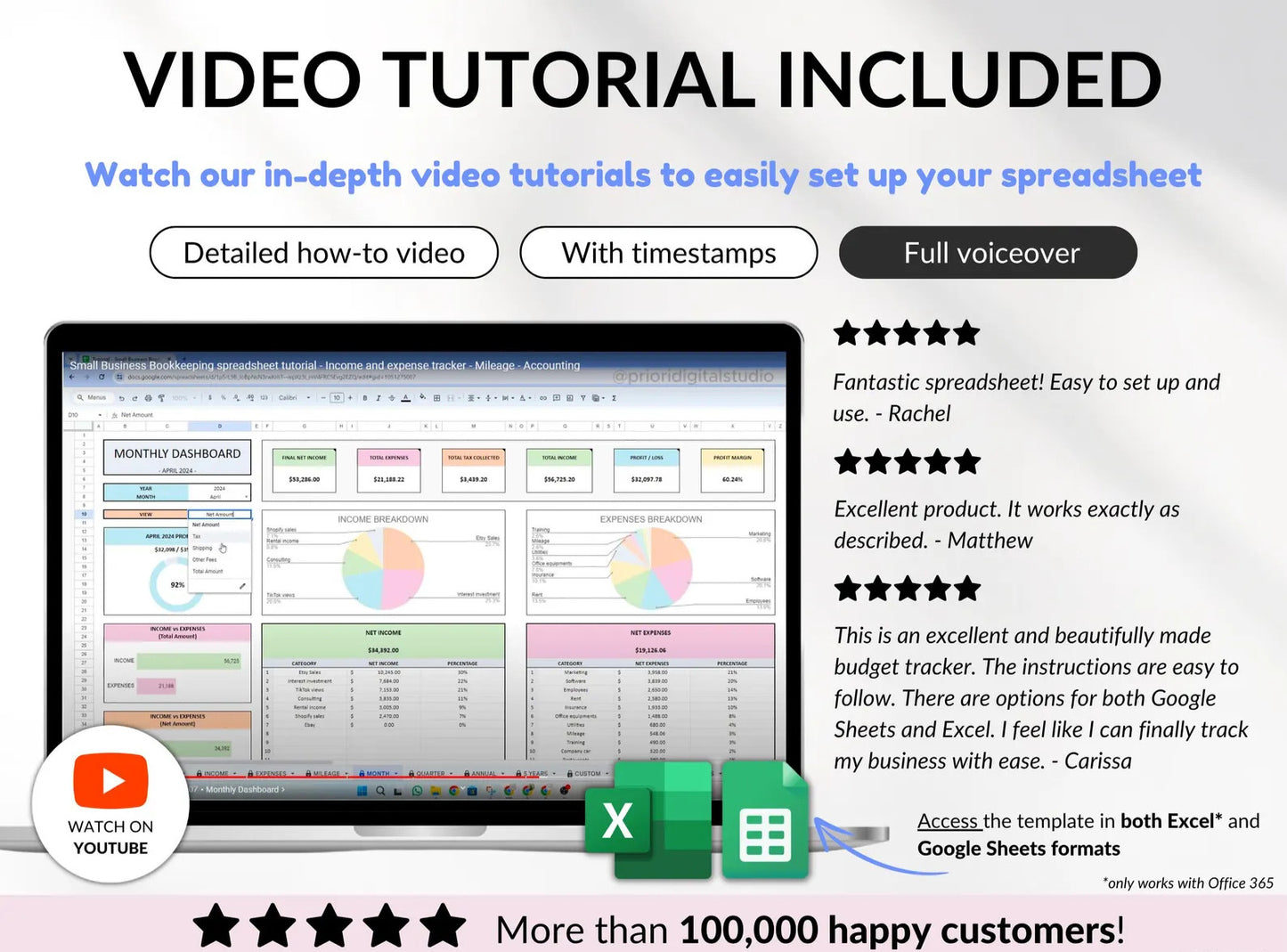 Ultimate Small Business Bundle