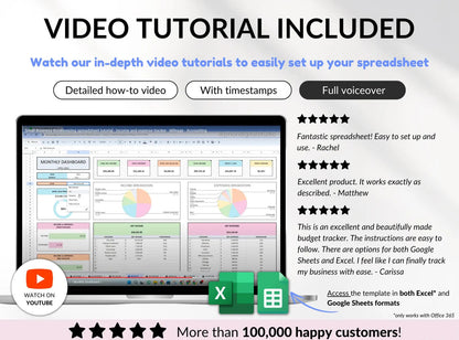 Ultimate Small Business Bundle