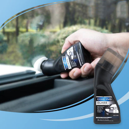 🎉Hot Sale 55% OFF🎉Micro-molecular Anti-fog Coating Agent Wiper