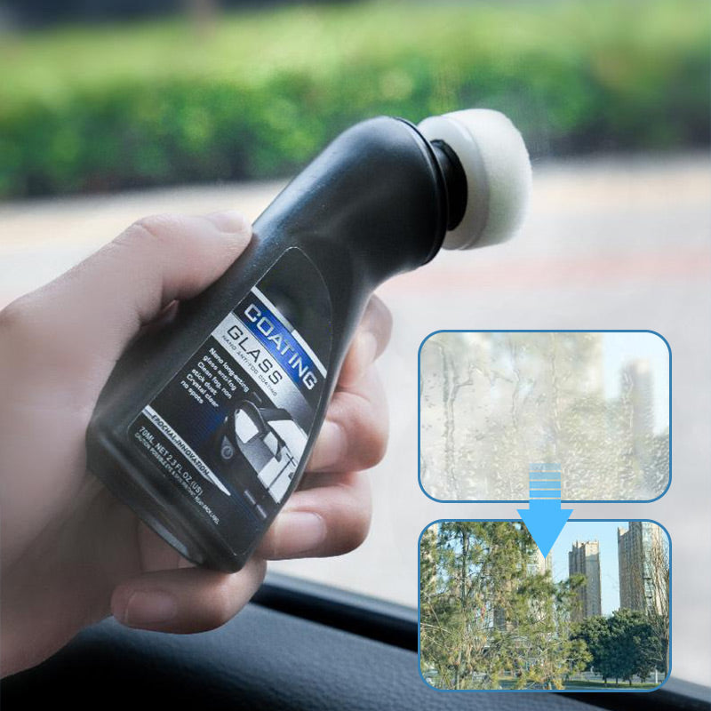 🎉Hot Sale 55% OFF🎉Micro-molecular Anti-fog Coating Agent Wiper