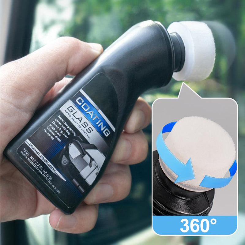 🎉Hot Sale 55% OFF🎉Micro-molecular Anti-fog Coating Agent Wiper