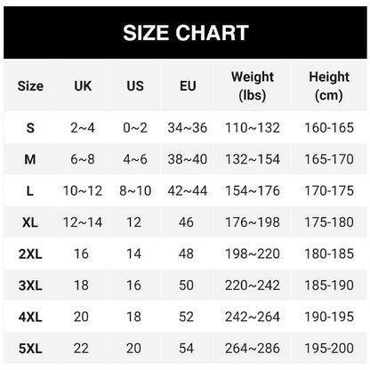 High-waisted shaping body pants