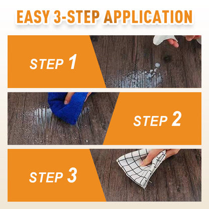 🏠Wood Floor Cleaning and Polishing Spray✨ Revive Your Wooden Floors In Minutes✨