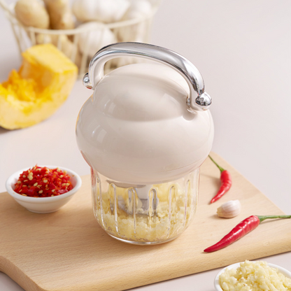 Multi-Function Electric Meat Grinder