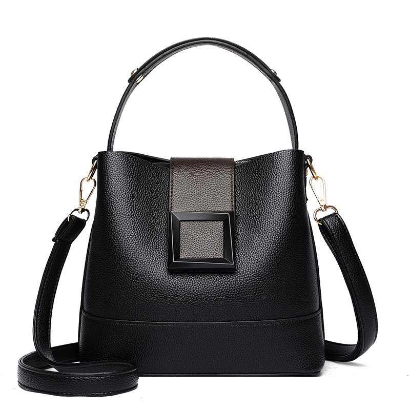 💥Hot Sales 50% OFF🎉Fashion Bucket Cross-Body Bag👜