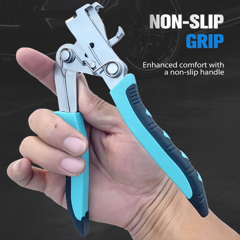 🔥Hot Sale 65% OFF🔥🛠️Auto Plastic Clip Pliers