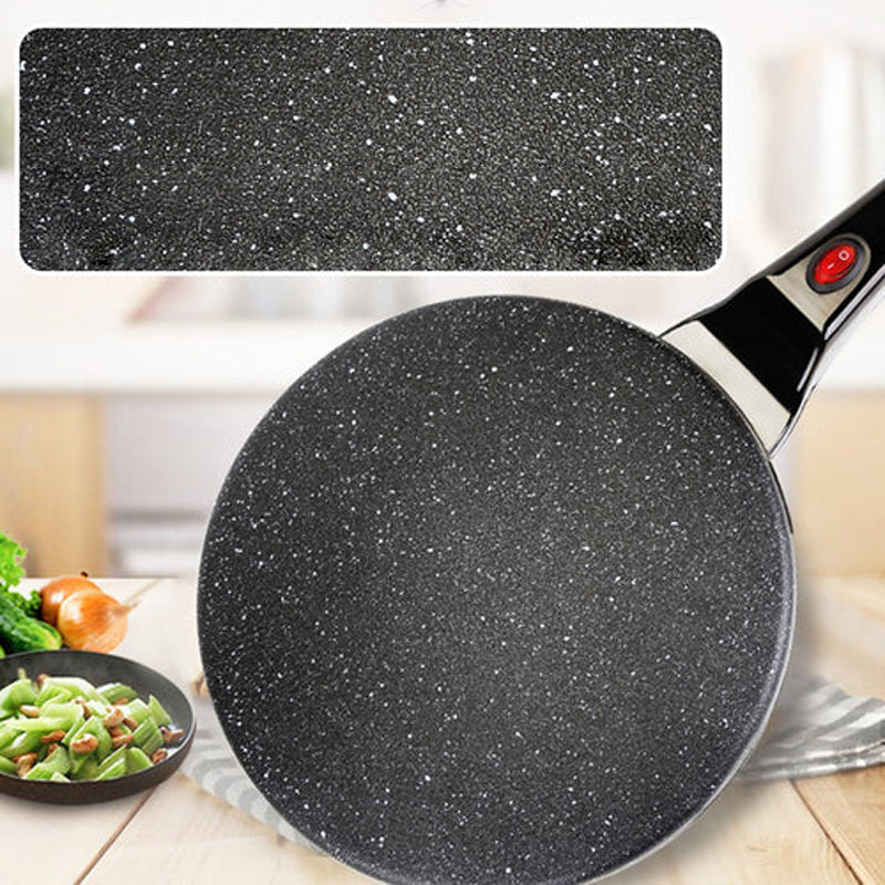 Non-Stick Electric Crepes Pan 🚛Free Shipping