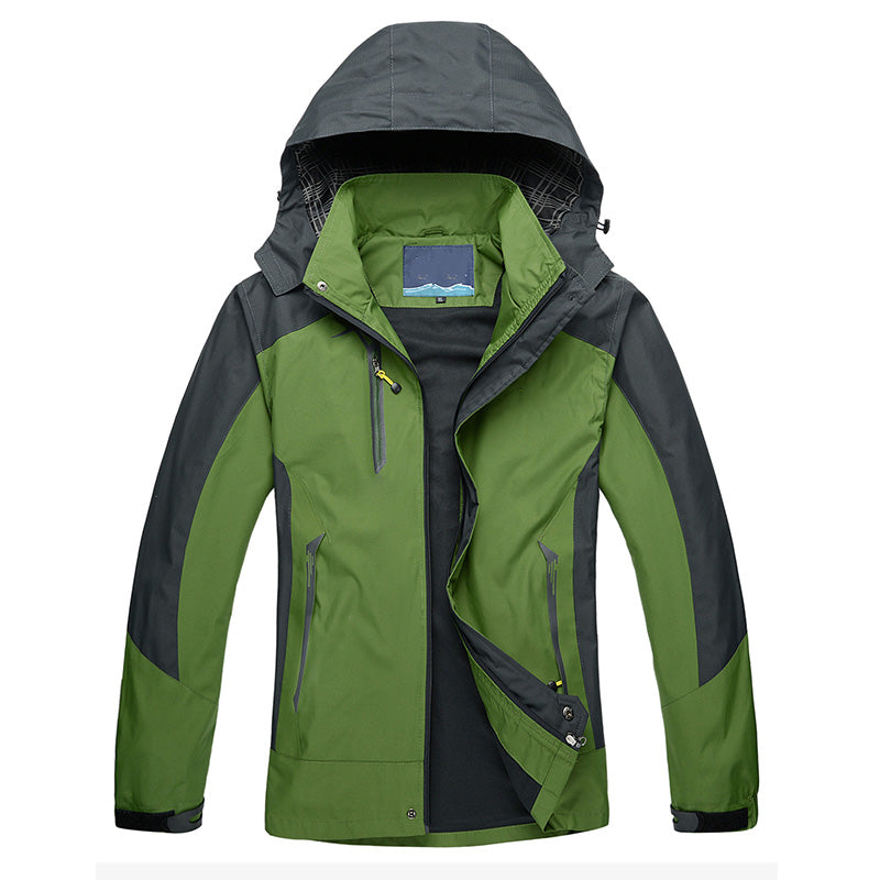 ⏳LAST DAY SALE 50% OFF!!🏆Men's Performance Outdoor Jacket🧥👍