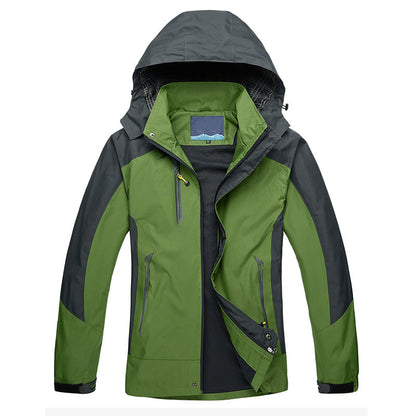 ⏳LAST DAY SALE 50% OFF!!🏆Men's Performance Outdoor Jacket🧥👍