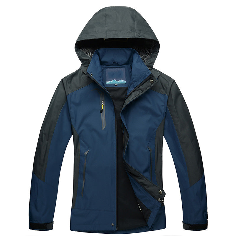 ⏳LAST DAY SALE 50% OFF!!🏆Men's Performance Outdoor Jacket🧥👍