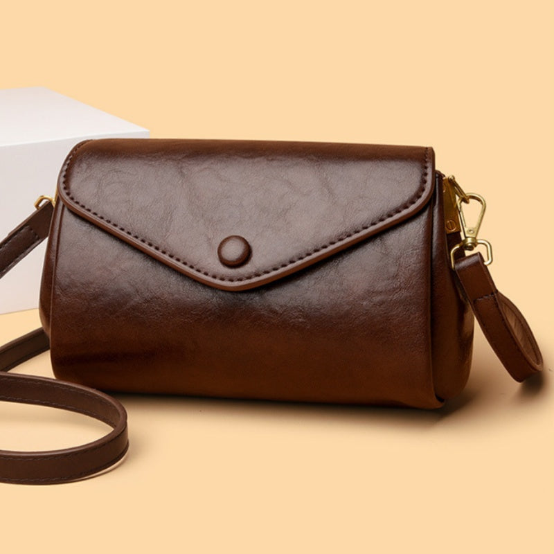 Women's Simple Stylish Shoulder Crossbody Bag💖BUY 2 GET FREE SHIPPING