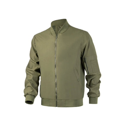 💥New Arrivals: 50% Off-Men's Lightweight Bomber Jacket