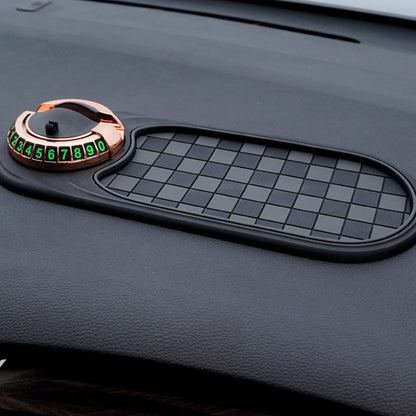 Car Dashboard Cell Phone Holder