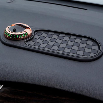 Car Dashboard Cell Phone Holder