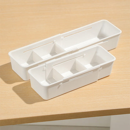 Expandable Storage Drawer Organizers