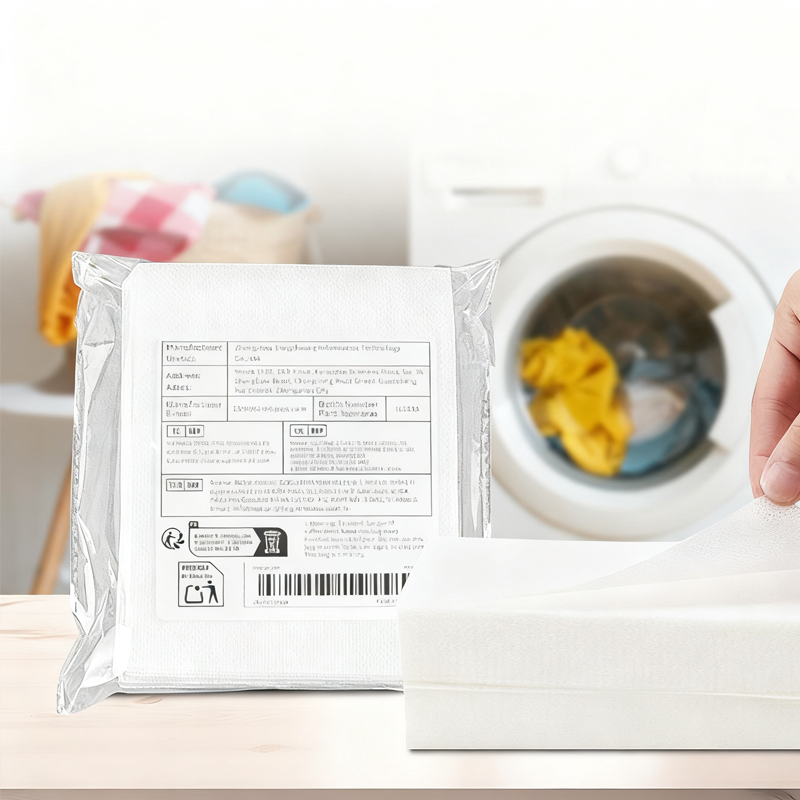 🔥Last Day 50% OFF🧼 - ✨【Color Catcher Sheet for Laundry】✨