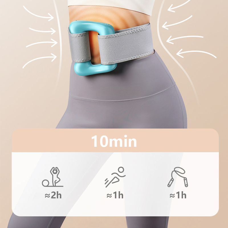 💥50% OFF FOR A LIMITED TIME💥Professional 5-Speed Vibrating Massage Ring