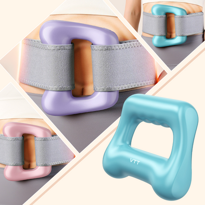 💥50% OFF FOR A LIMITED TIME💥Professional 5-Speed Vibrating Massage Ring