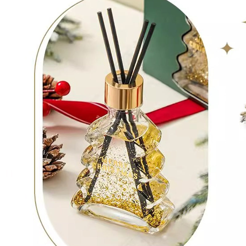🎄✨ Christmas calls for a perfume in a festive Christmas shape — and it’s long-lasting too! 💖⏳