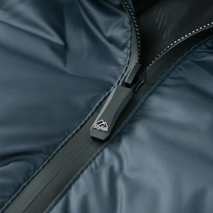 ✨ Men’s Thermal Explorer Jacket – Warm, Durable &amp; Effortlessly Stylish